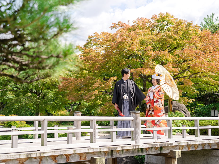 大仙公園