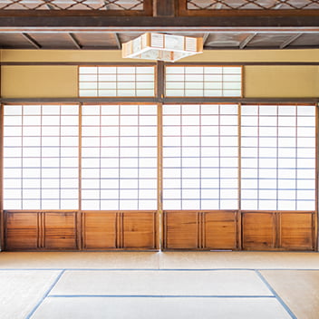 鴻池新田会所での和装前撮り-02