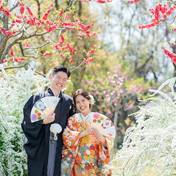 大阪の和装前撮り-04