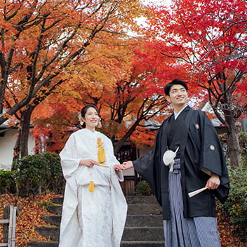 大阪の和装前撮り-05