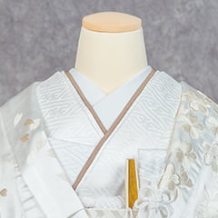重ね衿