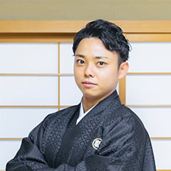 新郎ヘア