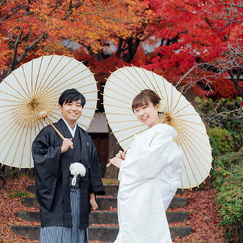 秋の和装前撮りフォト-08