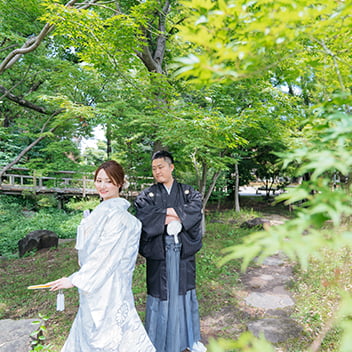 新緑の前撮り-05