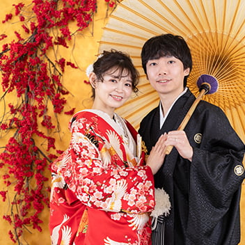 スタジオでの前撮り-06