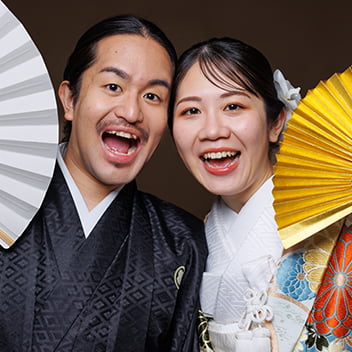 スタジオでの前撮り-07