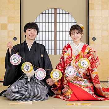 スタジオでの前撮り-09