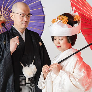 スタジオでの前撮り-10