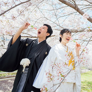 春の和装前撮り-03