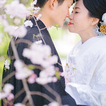 春の和装前撮り-07