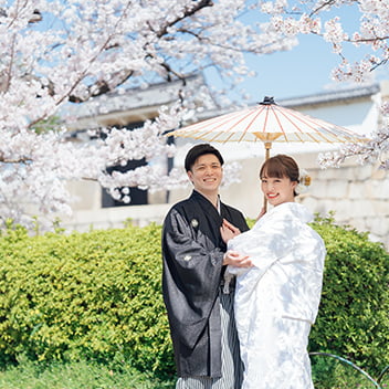 春の和装前撮り-10