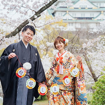 春の和装前撮り-14
