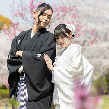 春の和装前撮りフォト-09