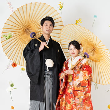 スタジオでの前撮り-08