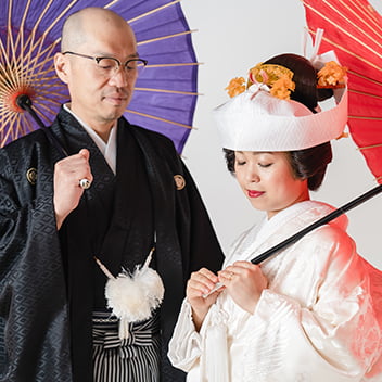 スタジオでの前撮り-10