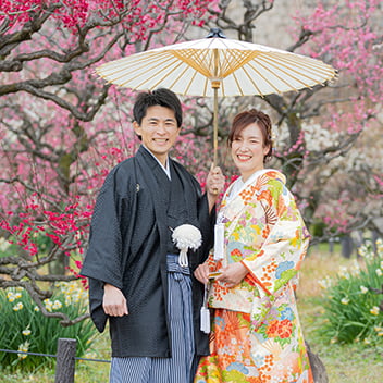 冬の和装前撮りフォト-02