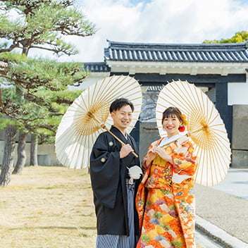 冬の和装前撮りフォト-05