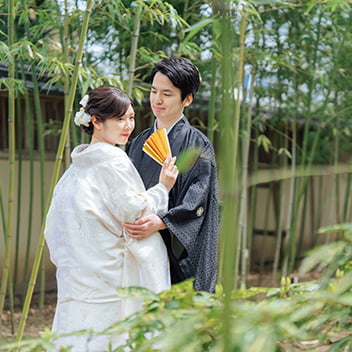 冬の和装前撮りフォト-09