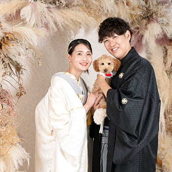 スタジオでの前撮り-08