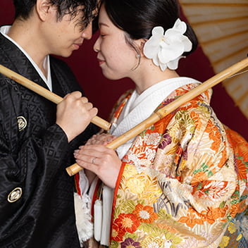 スタジオでの前撮り-09