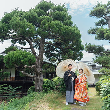 ロケスタ1着プランの前撮りサンプル-03