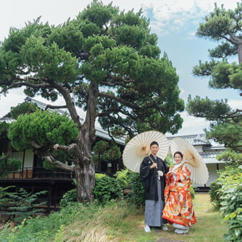 ロケスタ2着プランの前撮りサンプル-01