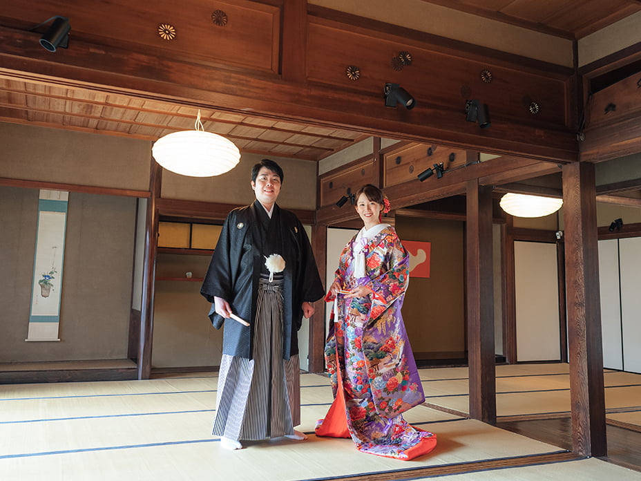 完全貸切 築100年の歴史ある古民家