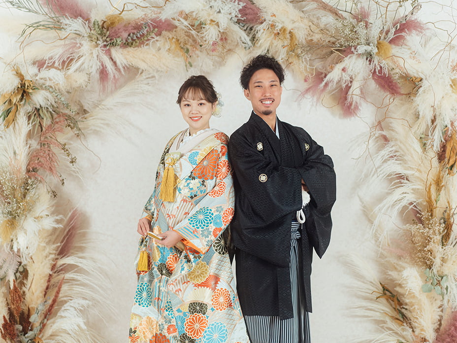 スタジオ1着プラン