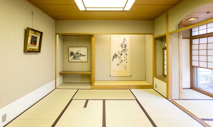 和室