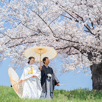 春の和装前撮り-01