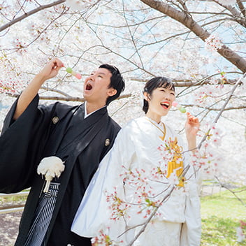 春の和装前撮り-03