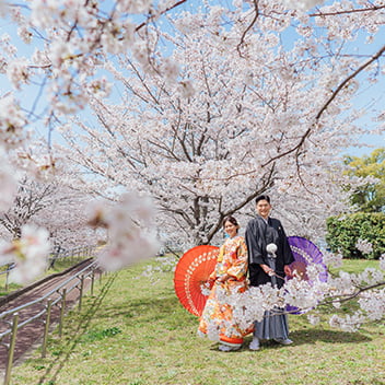 春の和装前撮り-04