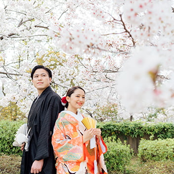 春の和装前撮り-06