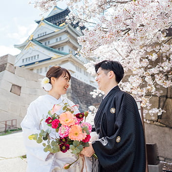 春の和装前撮り-11