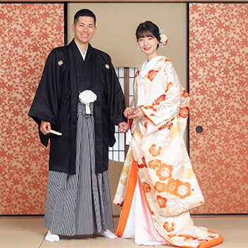 スタジオ2着プランの前撮りサンプル-01