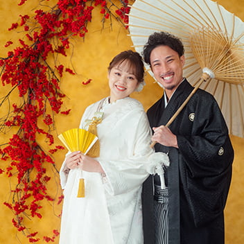 スタジオ2着プランの前撮りサンプル-02