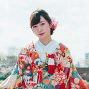 色打掛での前撮り