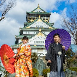 前撮り 時間帯はいつがいい？ 意外と知らない！時間帯で変化する日差し