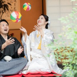 和装前撮りの確認事項・準備する物・注意点を集めてみました！